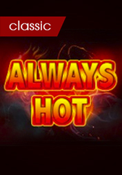 Always Hot Classic slot at Dolly Casino Online