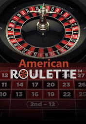 American Roulette at Dolly Casino Online