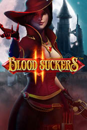 Blood Suckers 2 slot at Dolly Casino Online