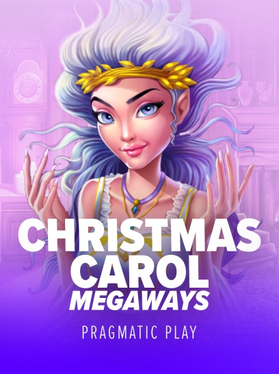 Christmas Carol Megaways slot at Dolly Casino Online