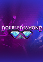 Double Diamonds slot at Dolly Casino Online