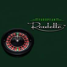 European Roulette at Dolly Casino Online