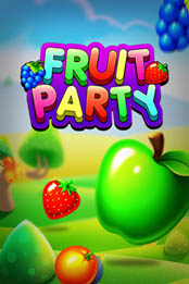 Fruit Party slot at Dolly Casino Online