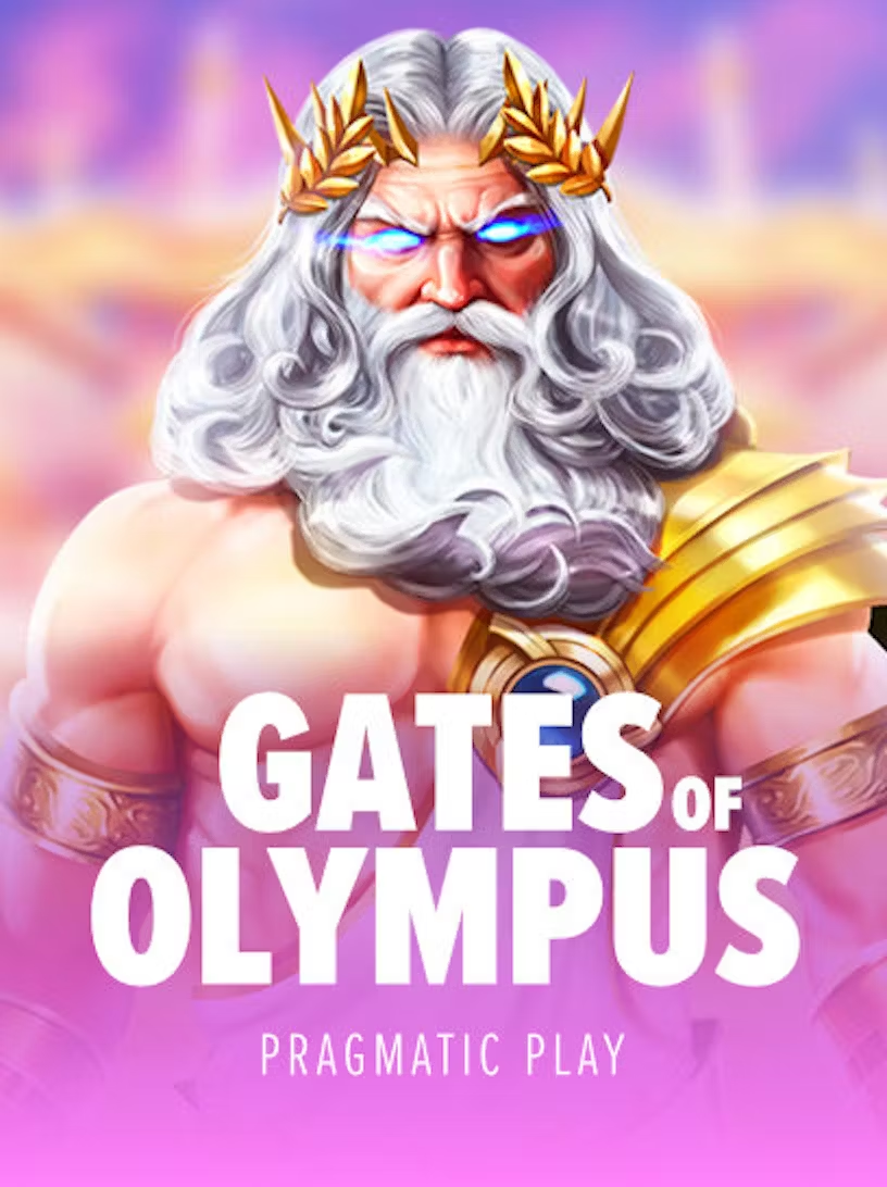Gates of Olympus slot at Dolly Casino Online