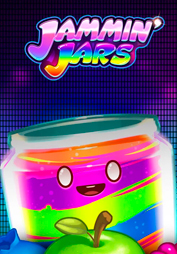 Jammin Jars slot at Dolly Casino Online