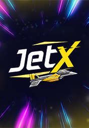 JetX at Dolly Casino Online