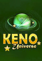 Keno Universe at Dolly Casino Online