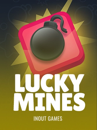 Lucky Mines at Dolly Casino Online