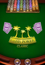 Oasis Poker Classic at Dolly Casino Online