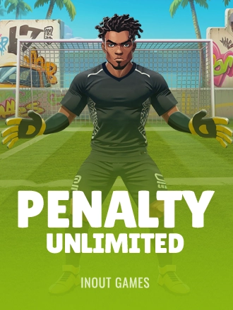 Penalty Unlimited at Dolly Casino Online