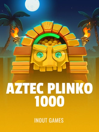 Plinko AZTEC at Dolly Casino Online