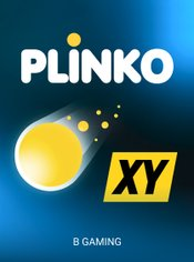 Plinko XY at Dolly Casino Online