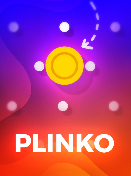 Plinko at Dolly Casino Online