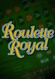 Roulette Royal at Dolly Casino Online