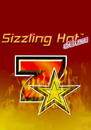 Sizzling Hot Deluxe slot at Dolly Casino Online