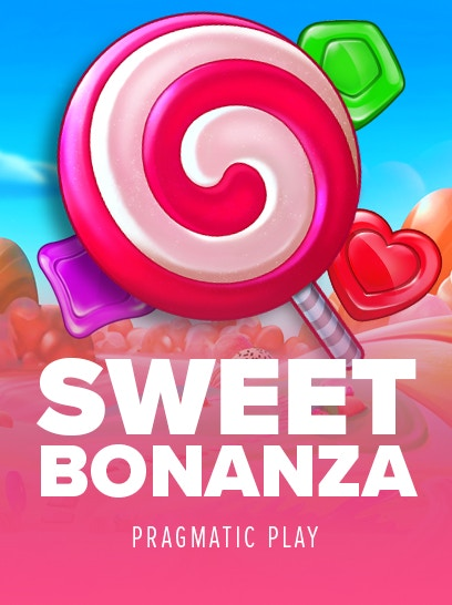 Sweet Bonanza slot at Dolly Casino Online