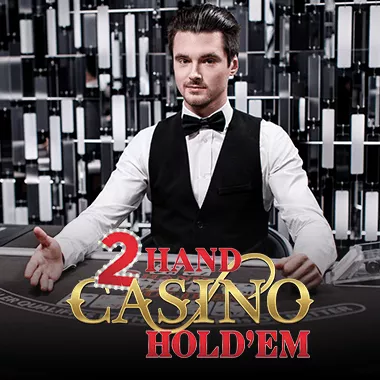 2 Hand Casino Hold'em at Dolly Casino Online