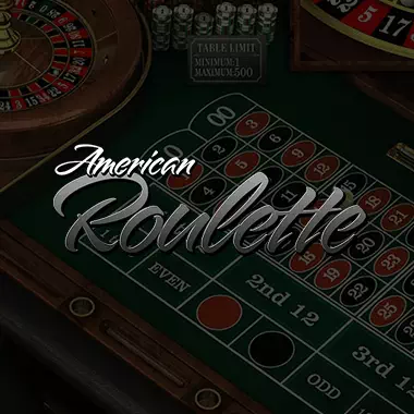 American Roulette at Dolly Casino Online
