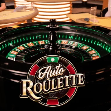 Auto Roulette at Dolly Casino Online
