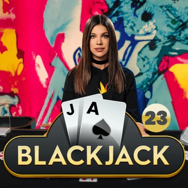 Blackjack 23 at Dolly Casino Online