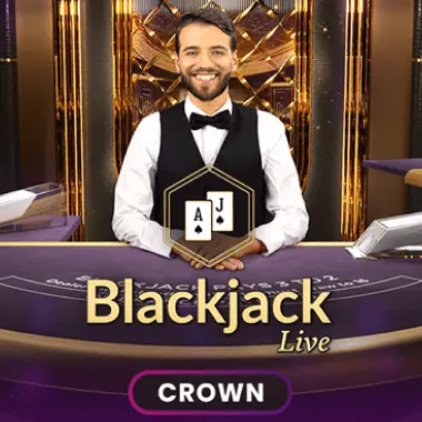 Blackjack Crown at Dolly Casino Online