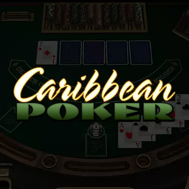 Caribbean Poker at Dolly Casino Online
