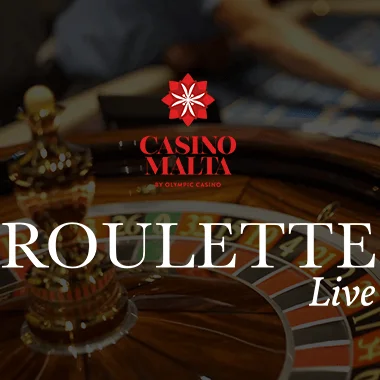 Casino Malta Roulette at Dolly Casino Online