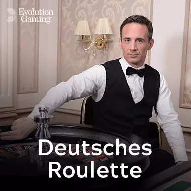 Deutsches Roulette at Dolly Casino Online