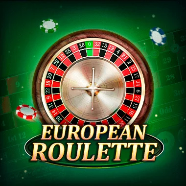 European Roulette at Dolly Casino Online