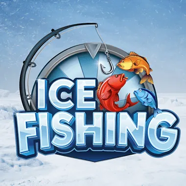 Ice Fishing at Dolly Casino Online