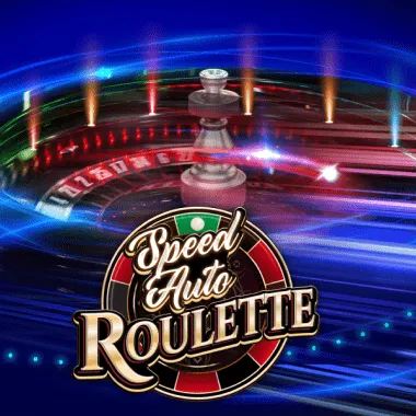 Speed Auto Roulette at Dolly Casino Online