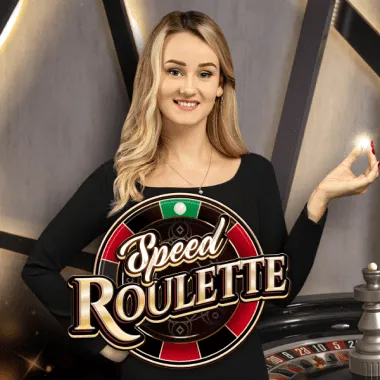 Speed Roulette at Dolly Casino Online