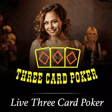 Three Card Poker at Dolly Casino Online